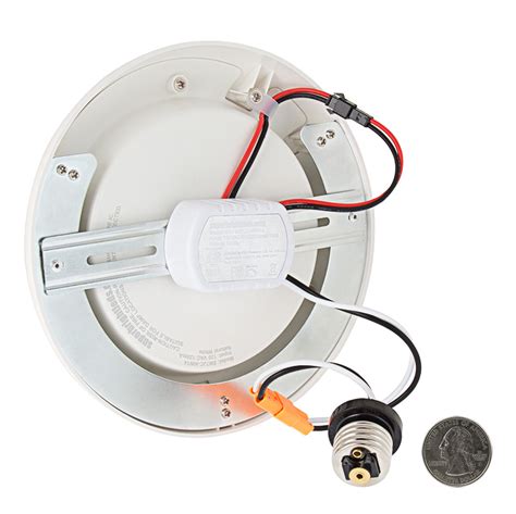 overhead lighting junction box|recessed can overhead box.